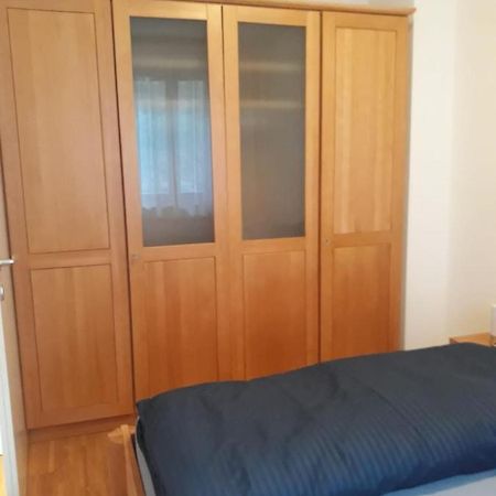 Ferienappartment In St Oswald - Bad Kleinkirchheim Naehe Der Skipiste Obertschern Экстерьер фото